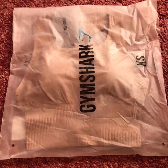 Gymshark Other - Gymshark - Energy seamless